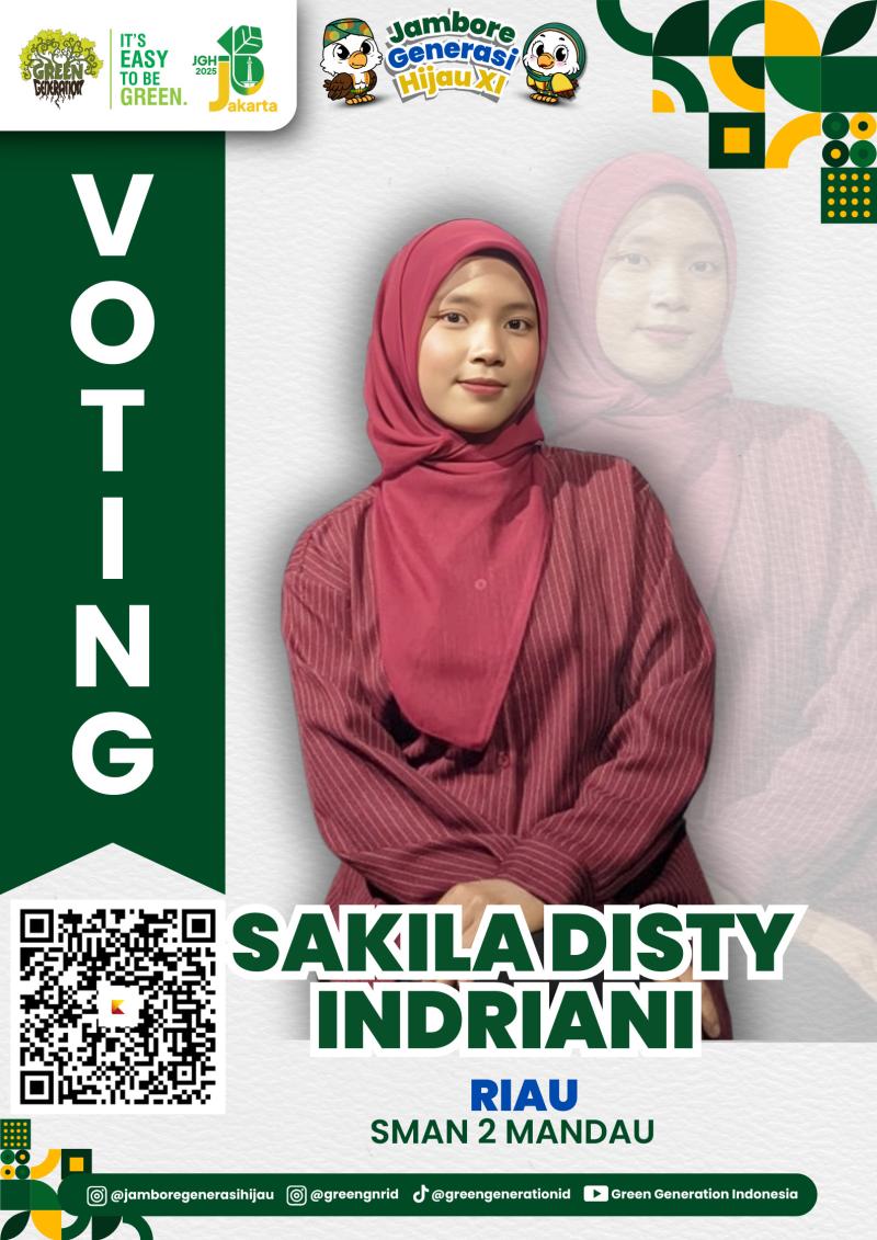 Poster Finalis