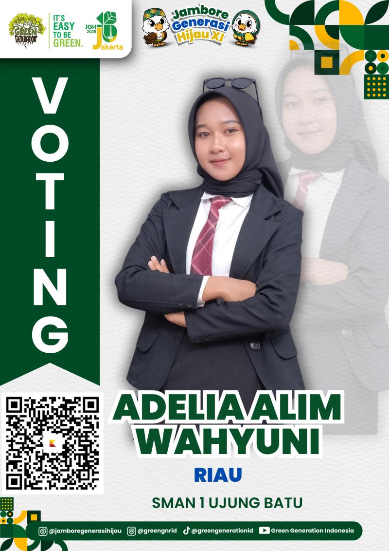 Poster Finalis