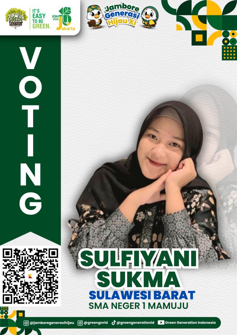 Poster Finalis