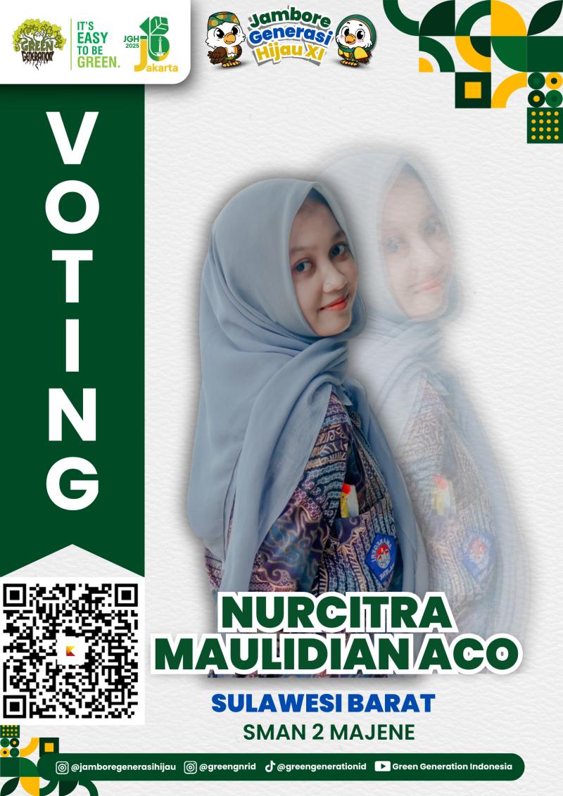Poster Finalis