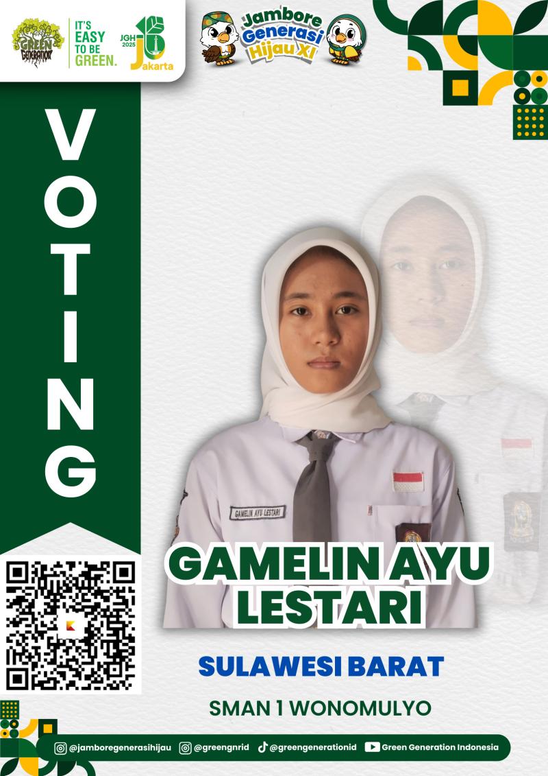 Poster Finalis