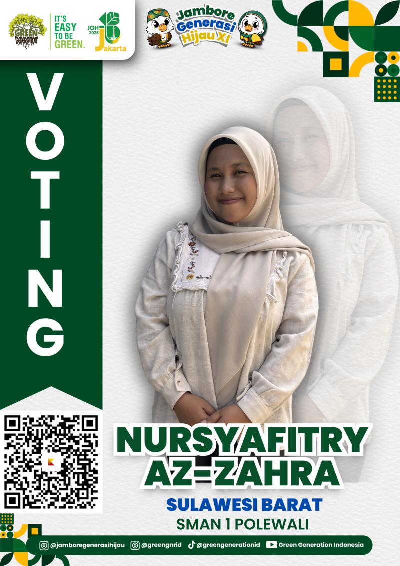 Poster Finalis