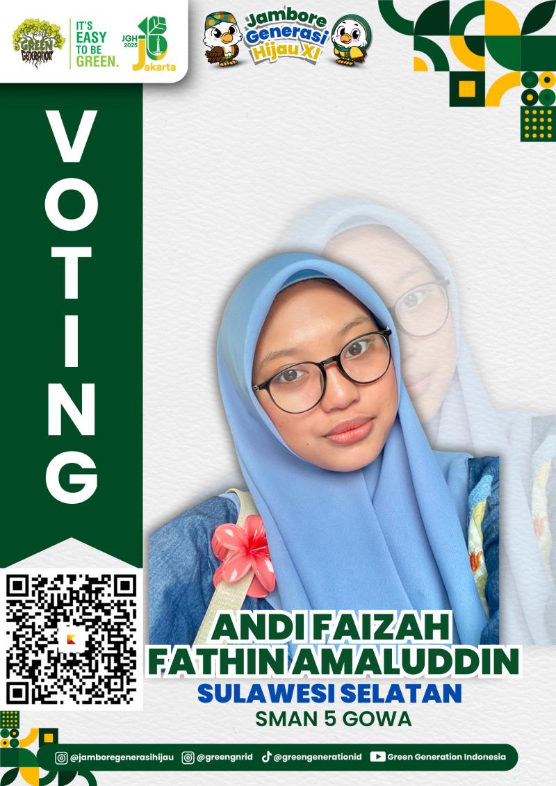 Poster Finalis