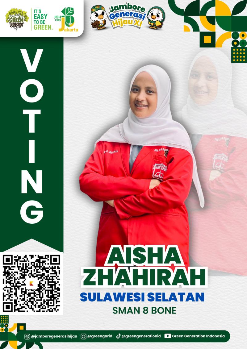 Poster Finalis
