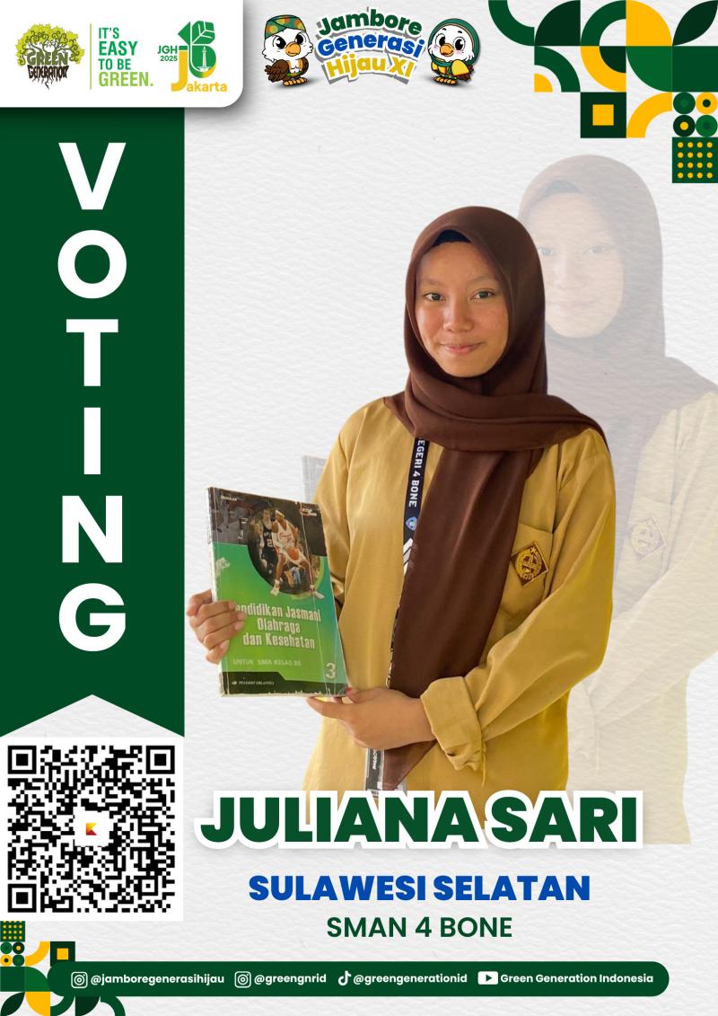Poster Finalis