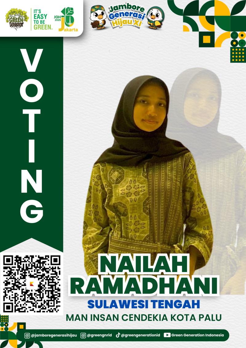 Poster Finalis