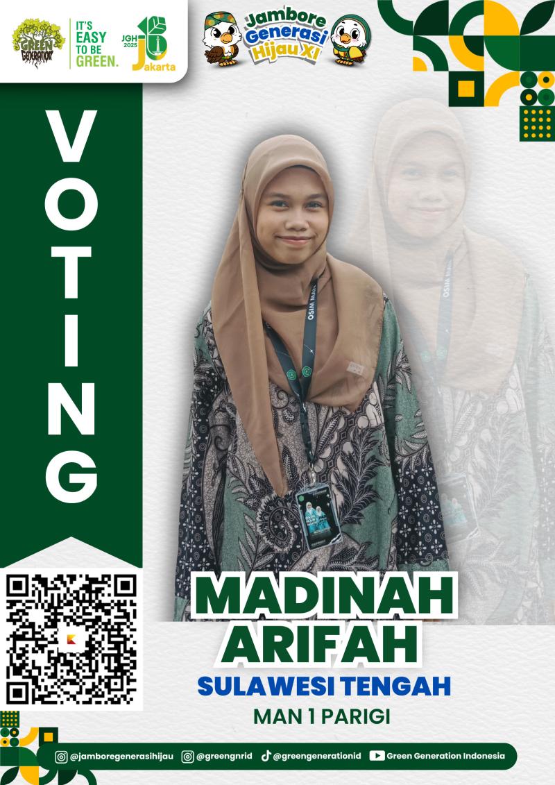 Poster Finalis