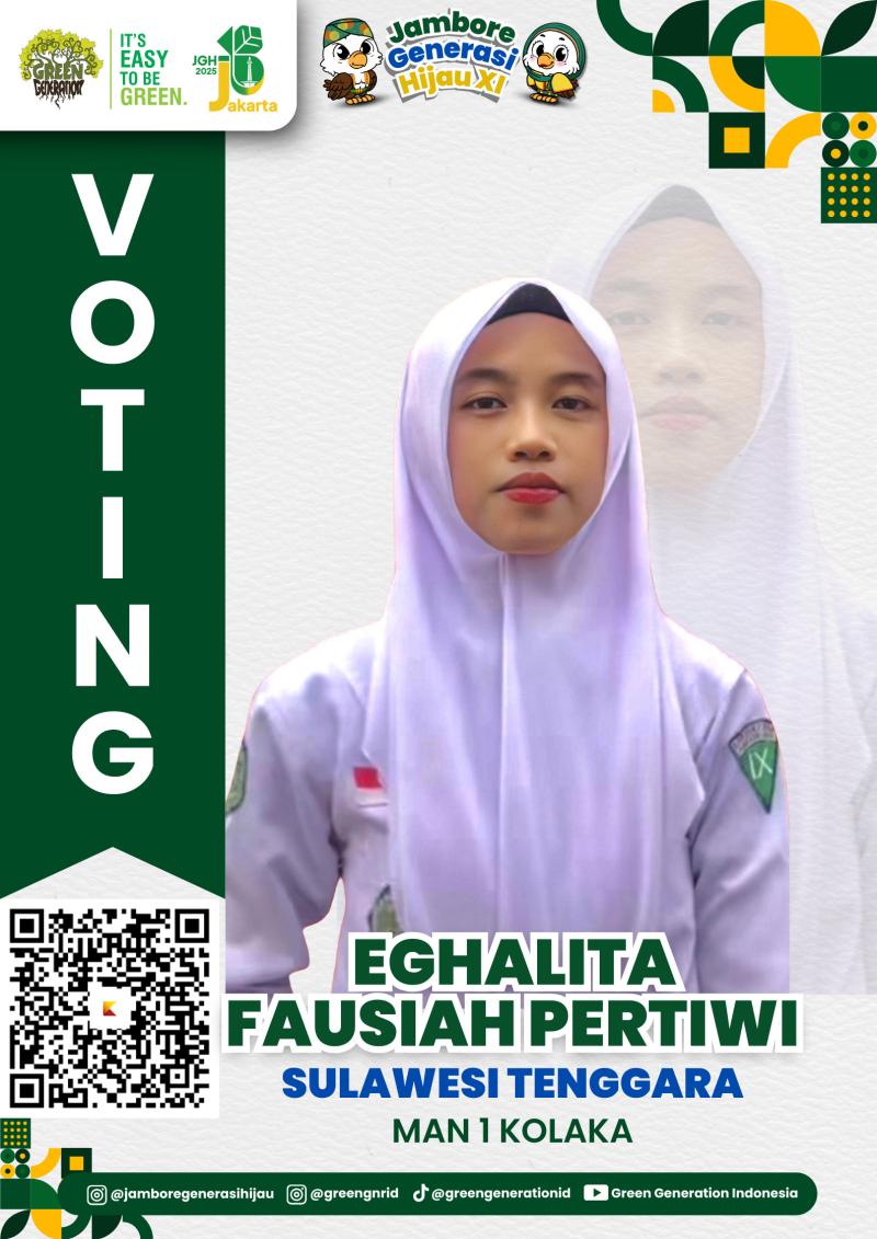 Poster Finalis