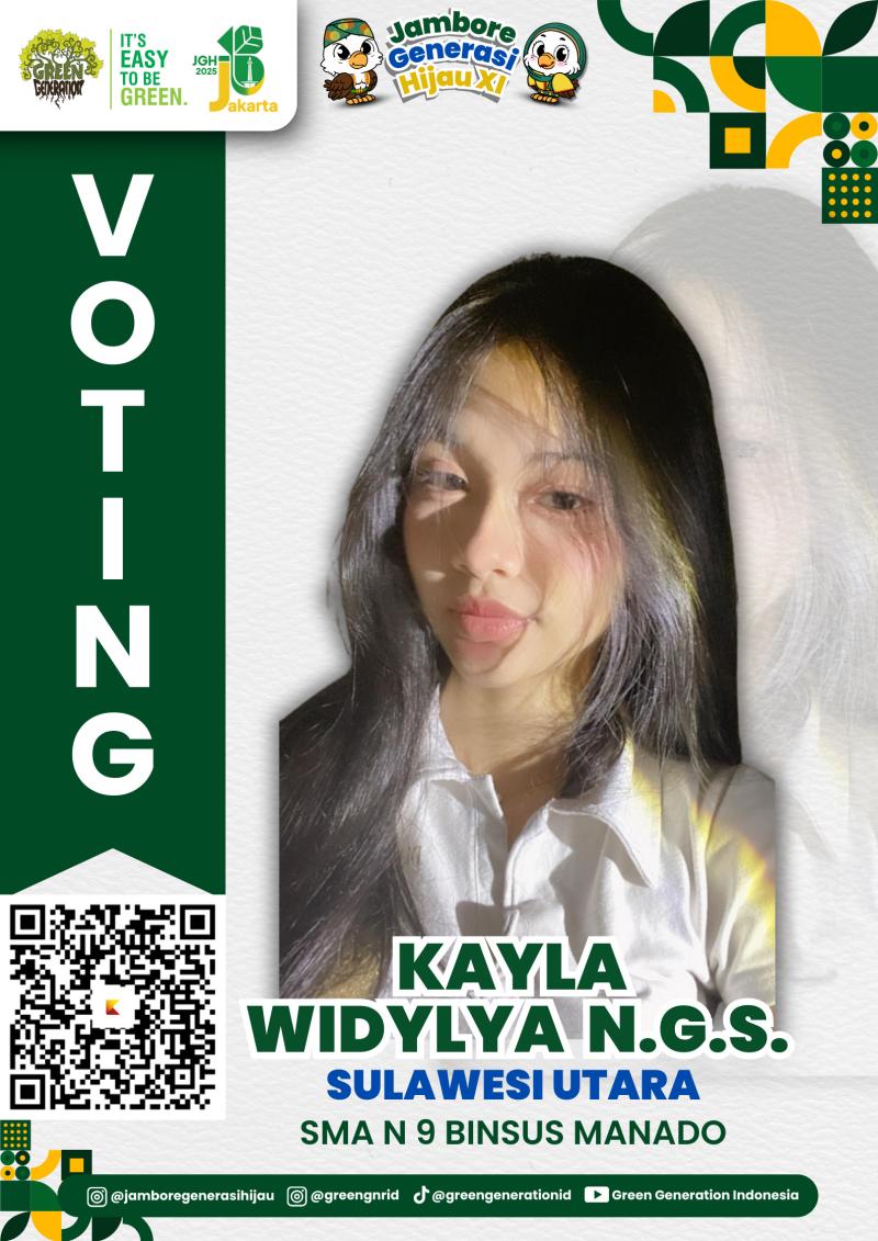 Poster Finalis