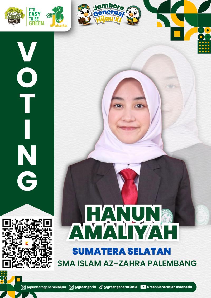 Poster Finalis