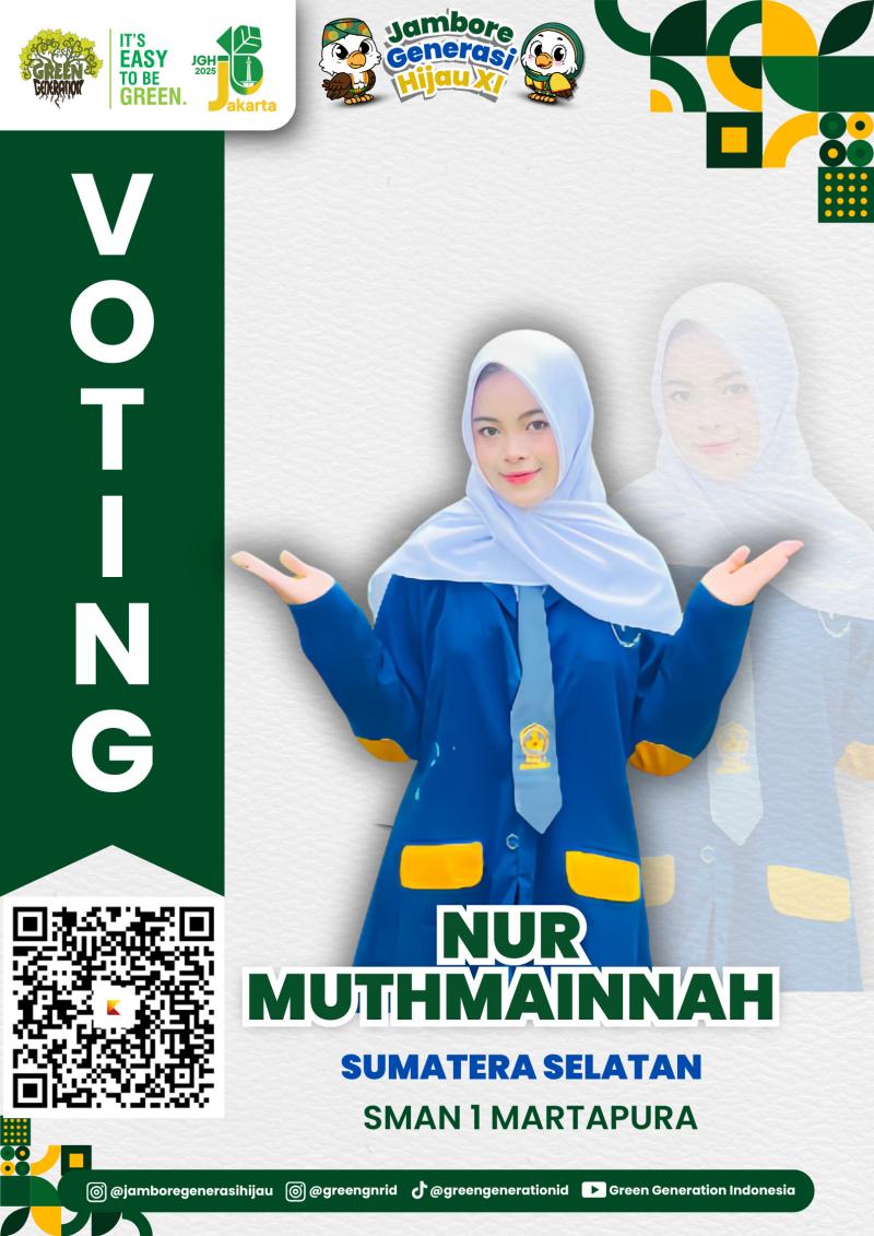 Poster Finalis
