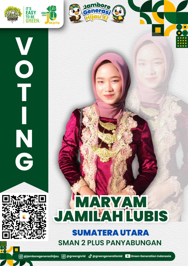 Poster Finalis