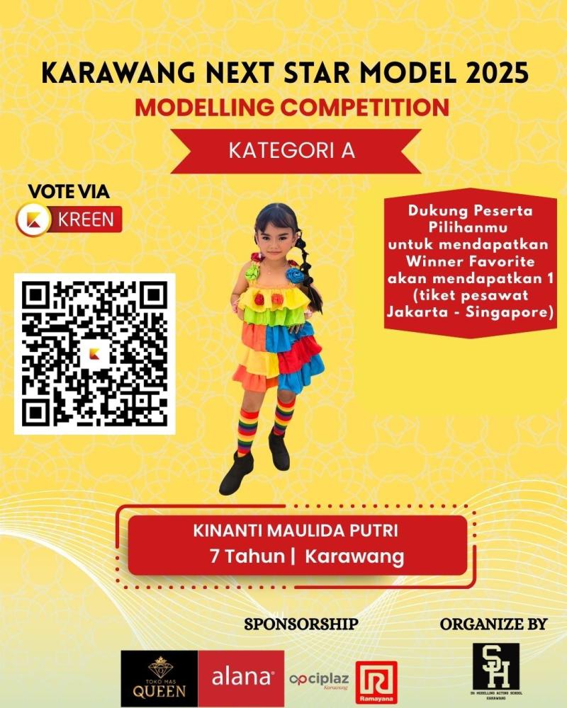 Poster Finalis
