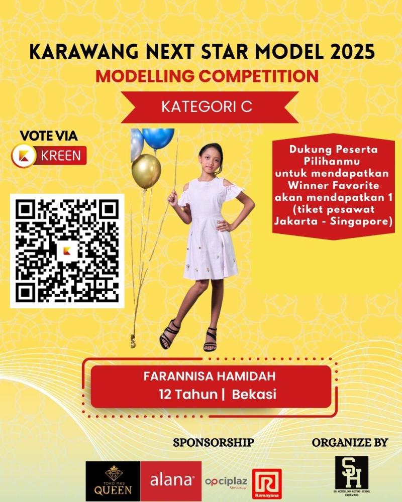 Poster Finalis