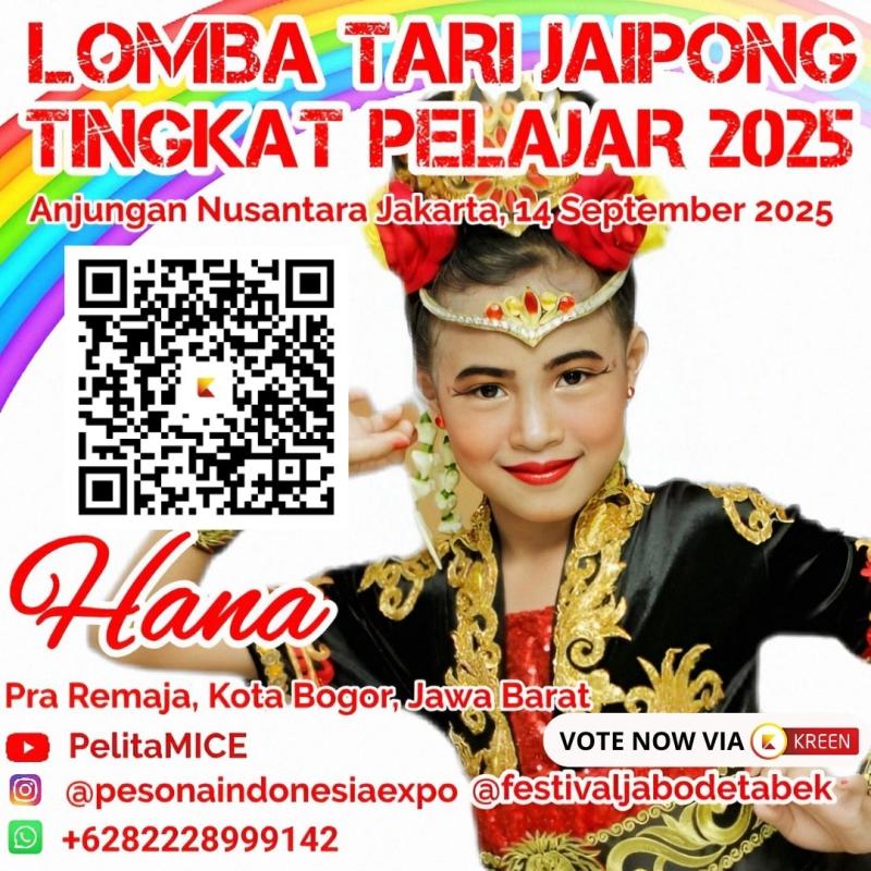 Poster Finalis