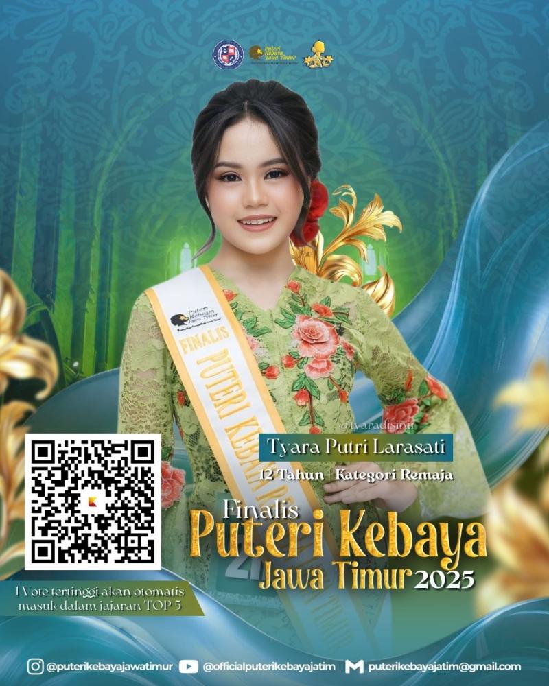 Poster Finalis