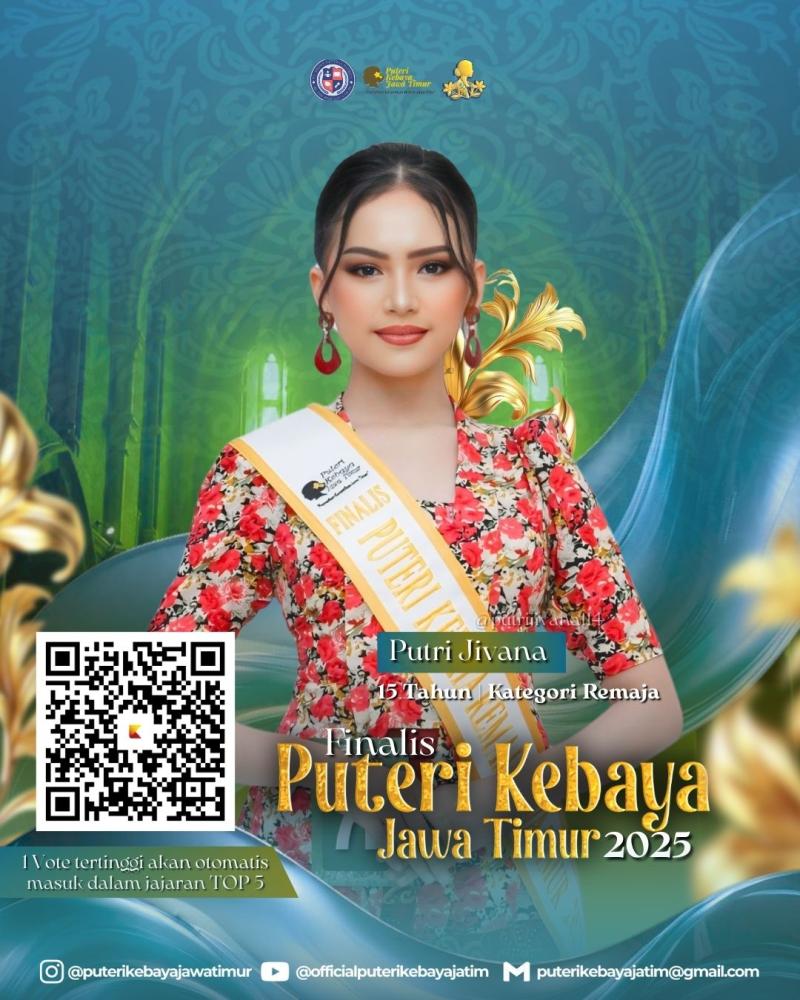Poster Finalis