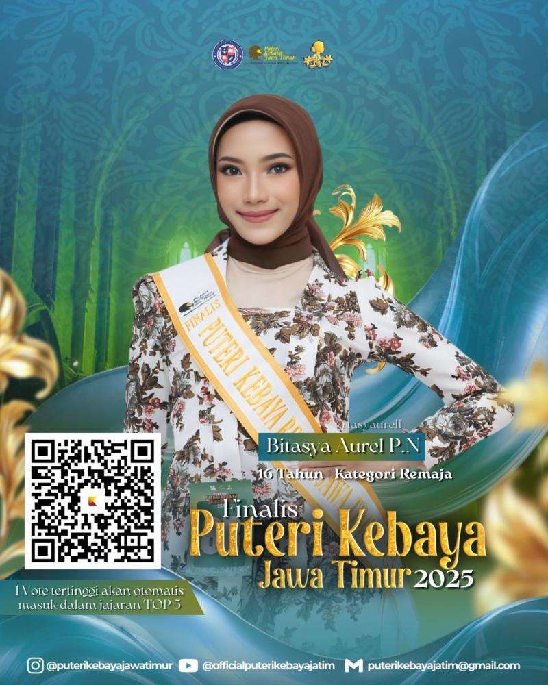 Poster Finalis