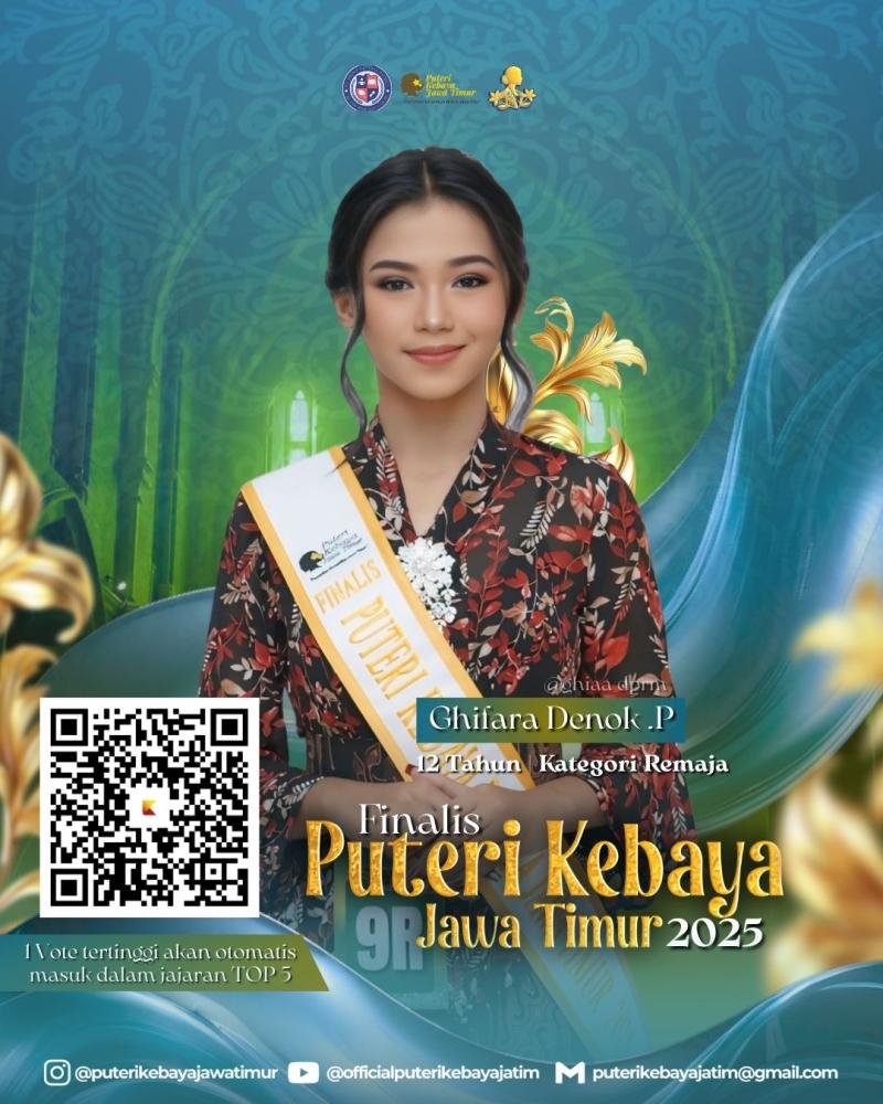 Poster Finalis
