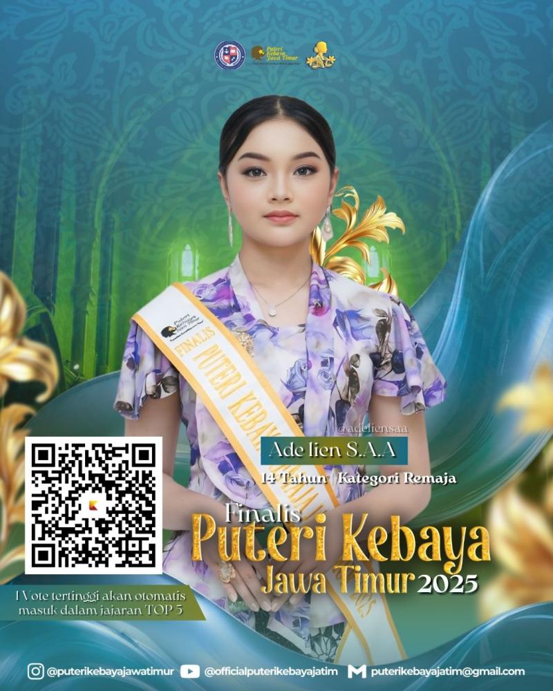 Poster Finalis