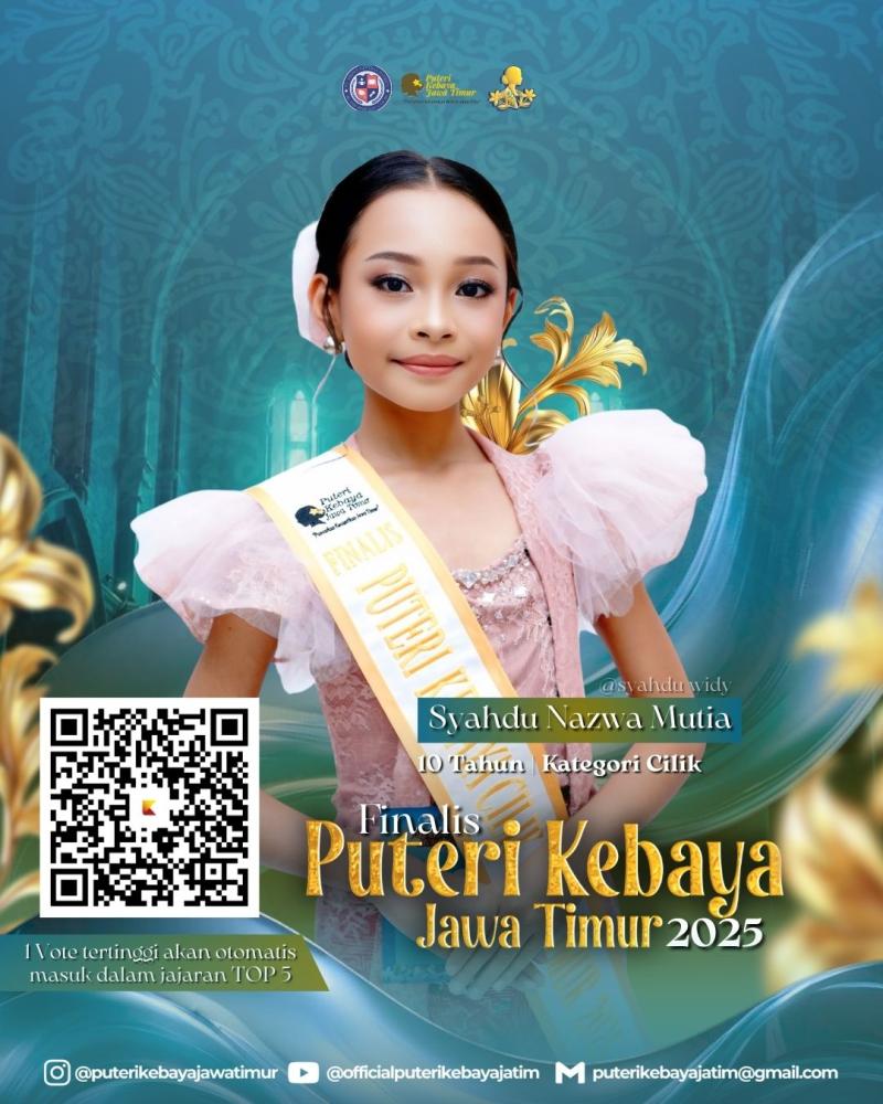 Poster Finalis