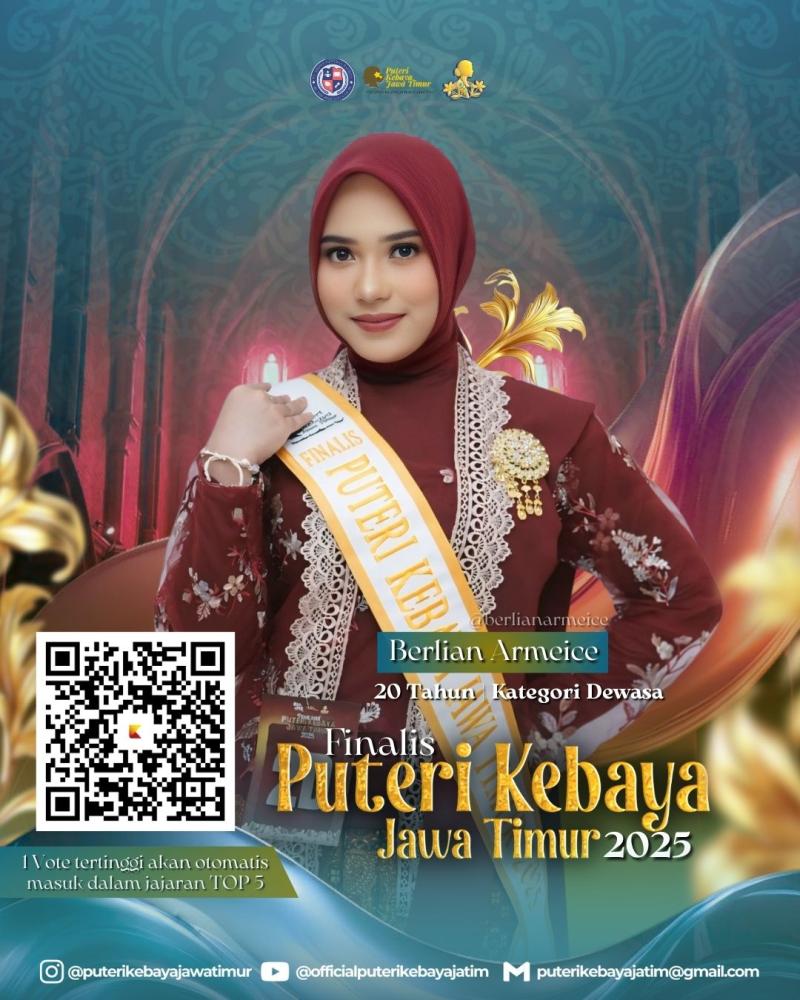 Poster Finalis