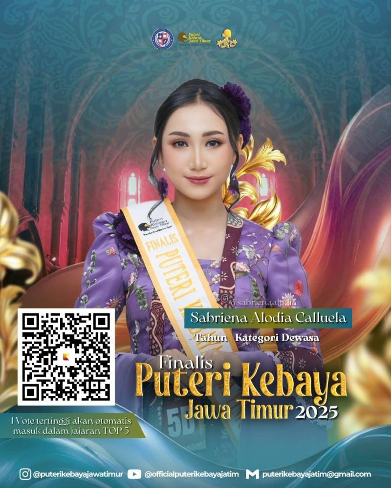 Poster Finalis