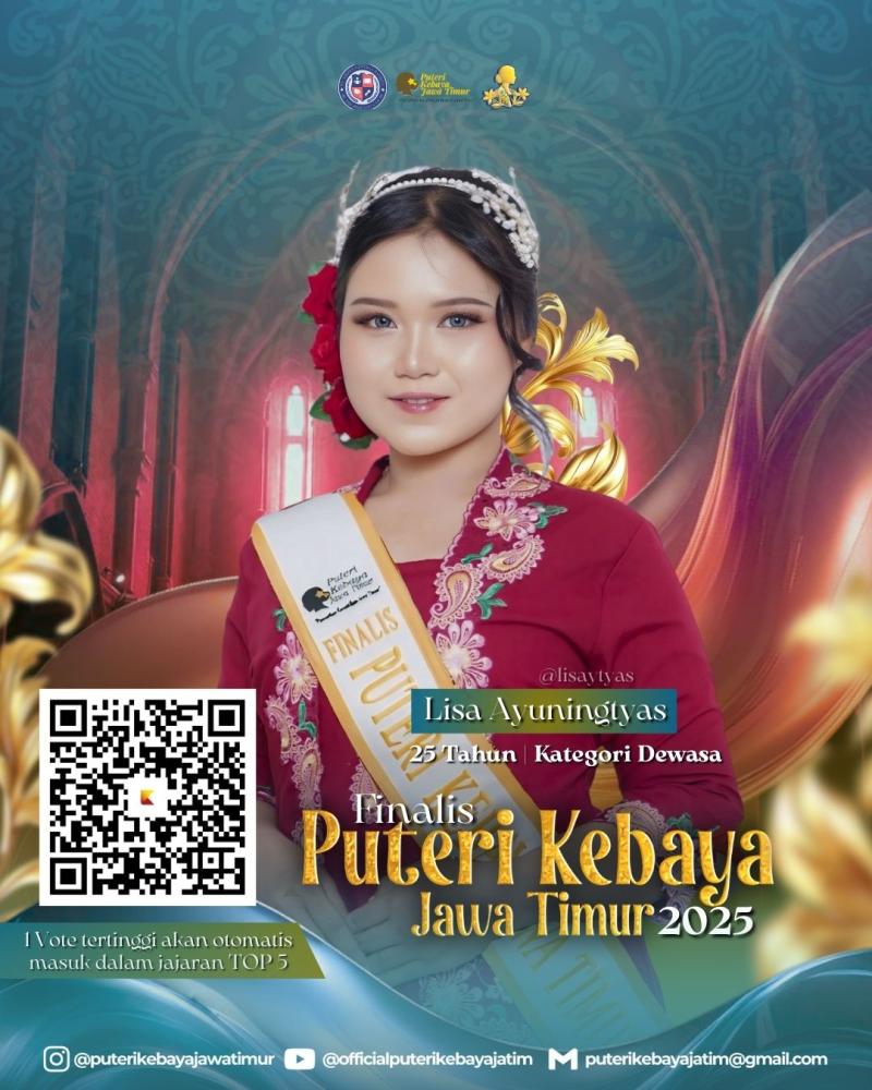 Poster Finalis