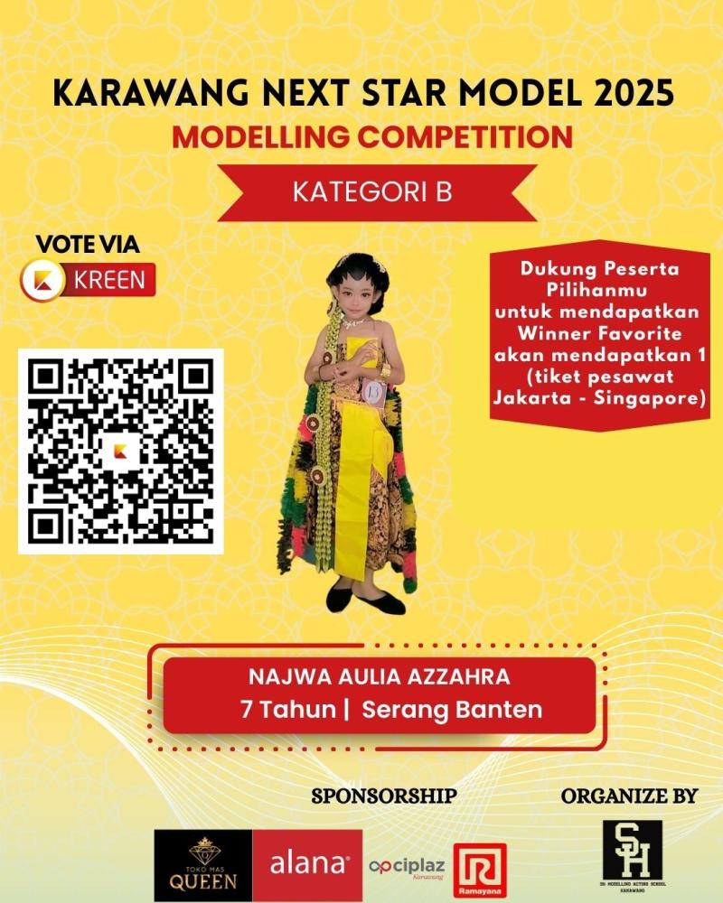 Poster Finalis