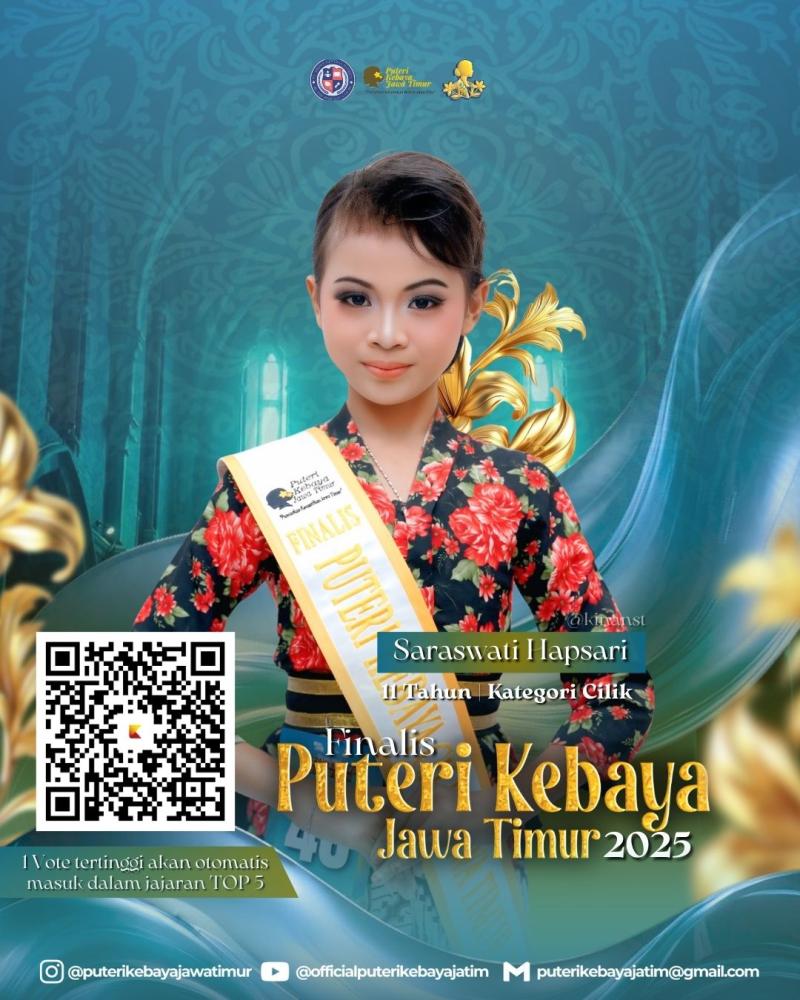 Poster Finalis