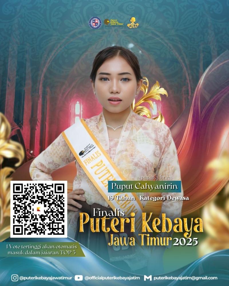Poster Finalis