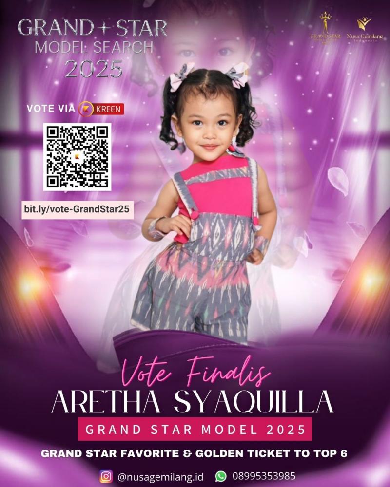 Poster Finalis