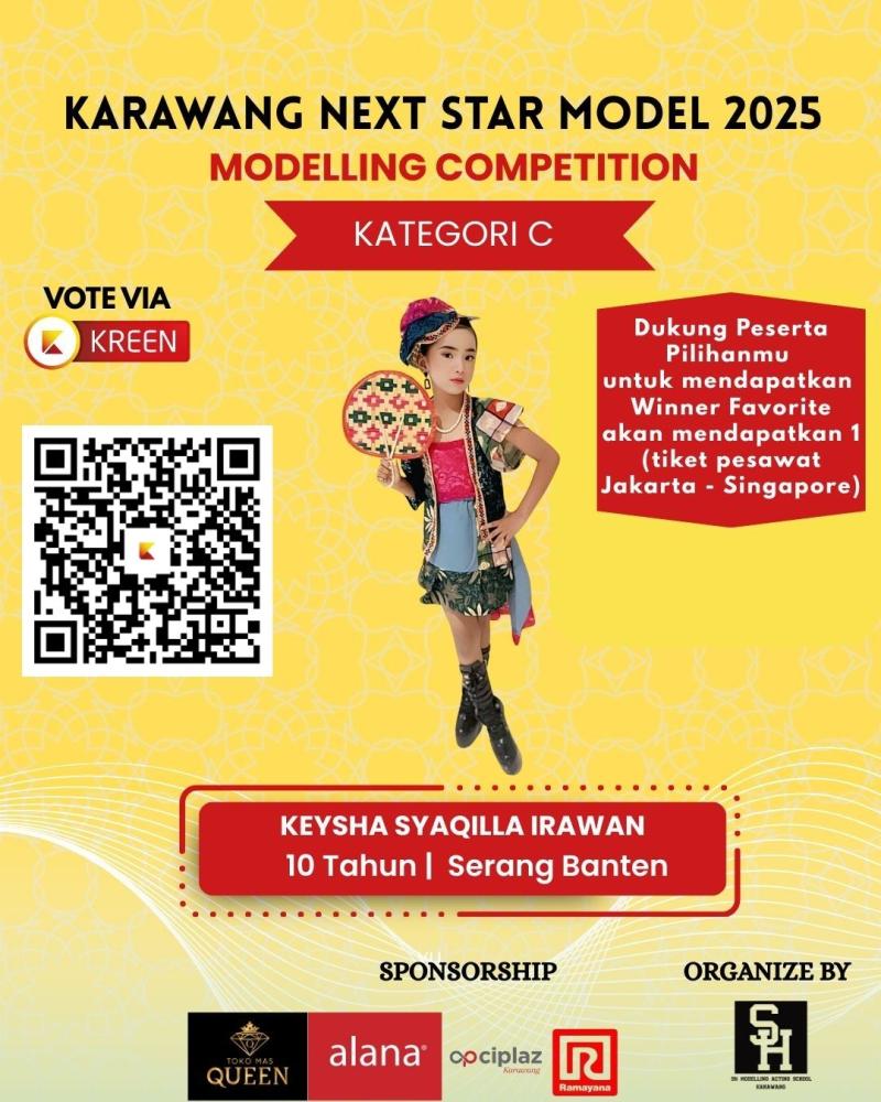 Poster Finalis