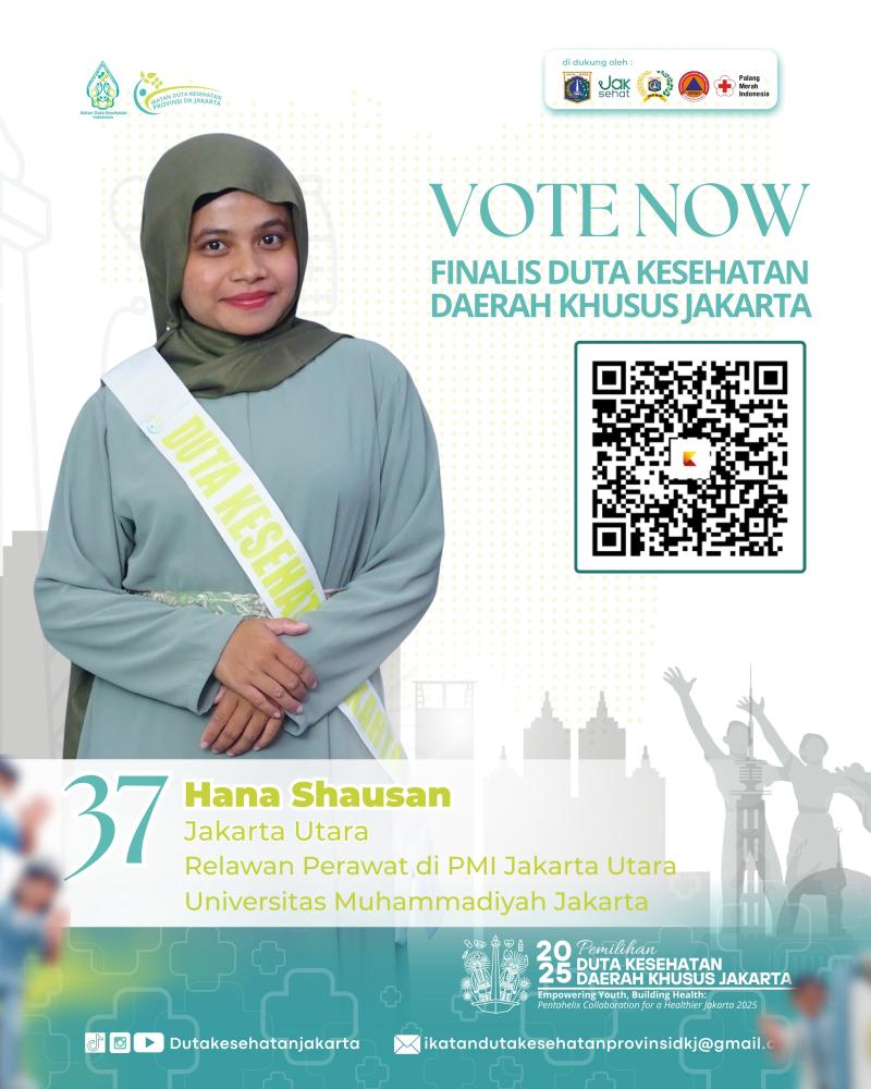 Poster Finalis