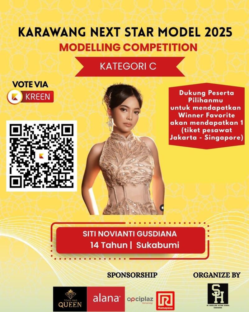 Poster Finalis