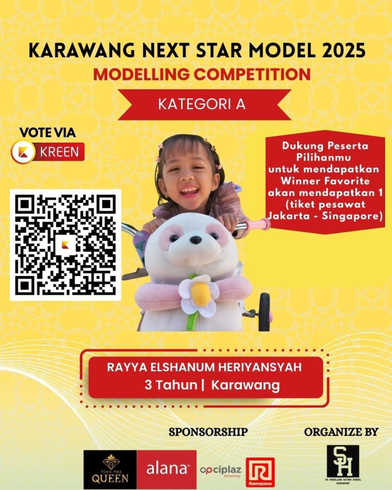 Poster Finalis