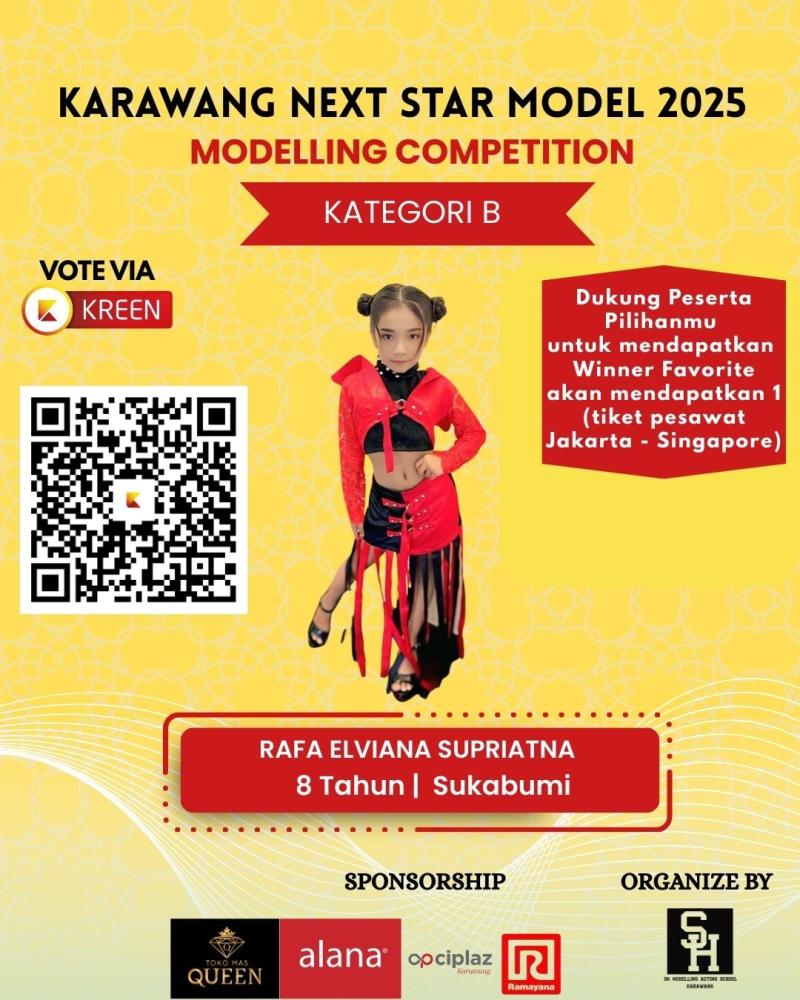 Poster Finalis