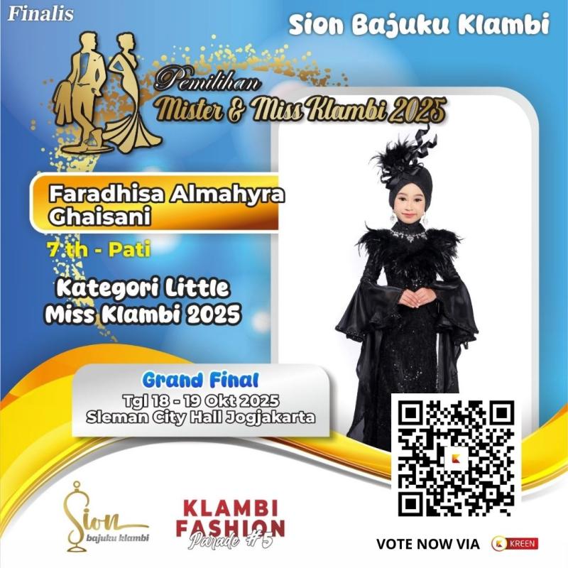 Poster Finalis