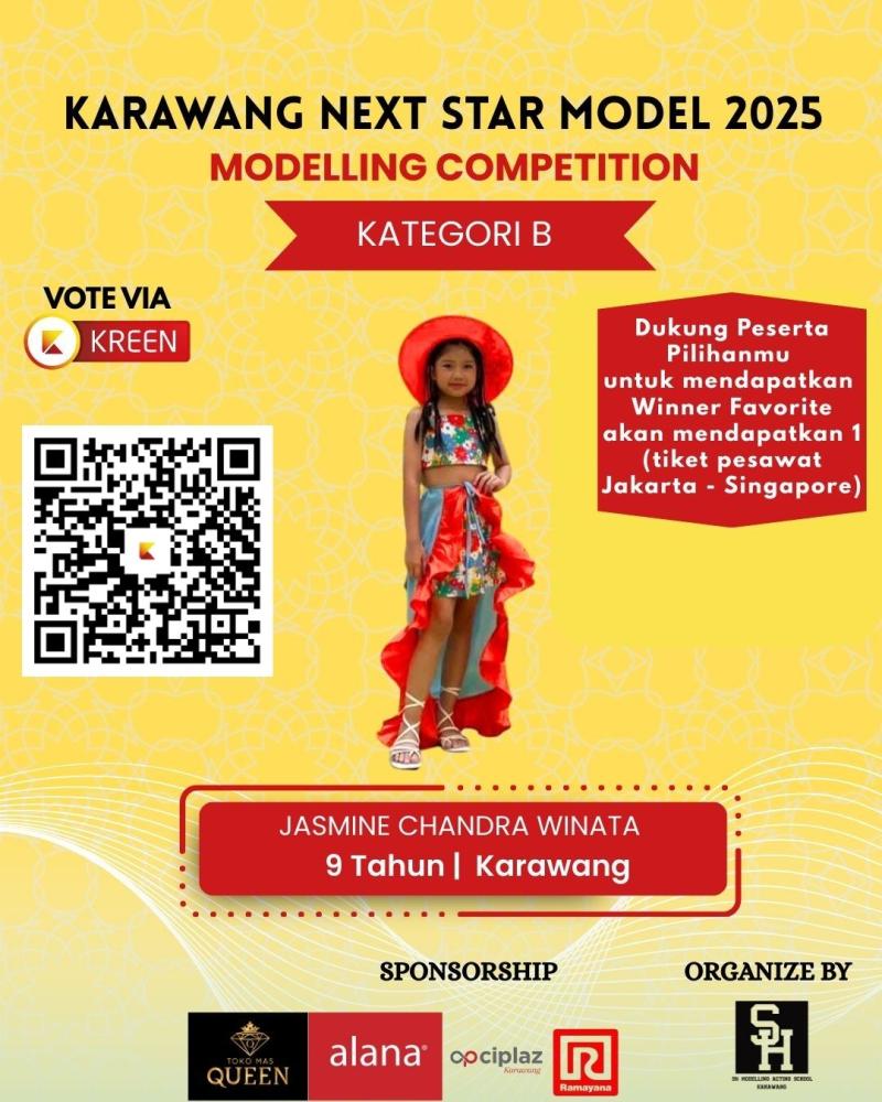 Poster Finalis