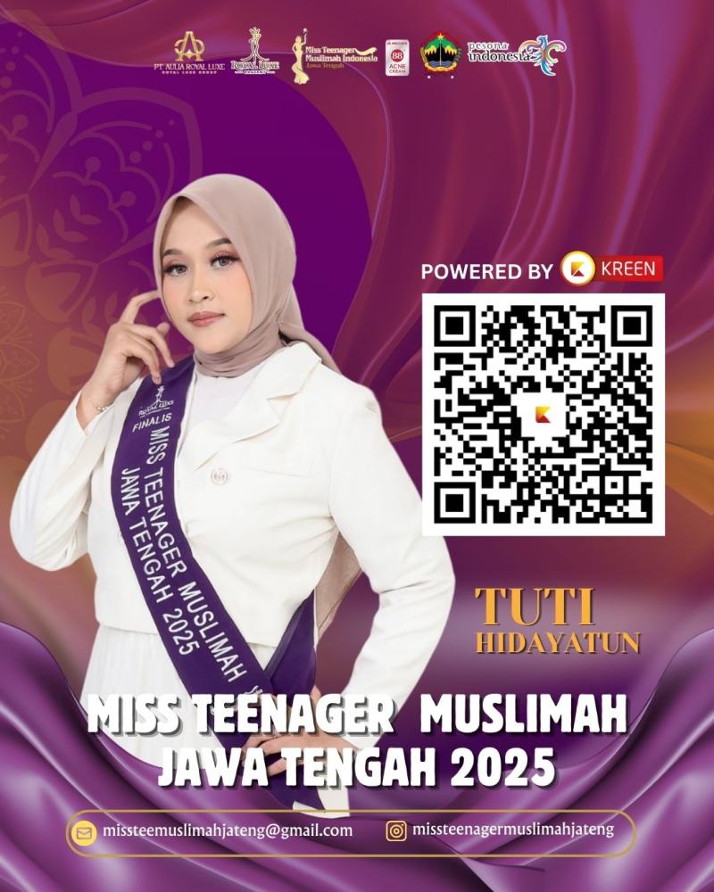 Poster Finalis