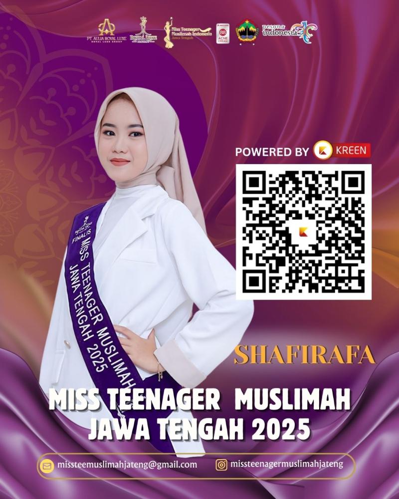 Poster Finalis
