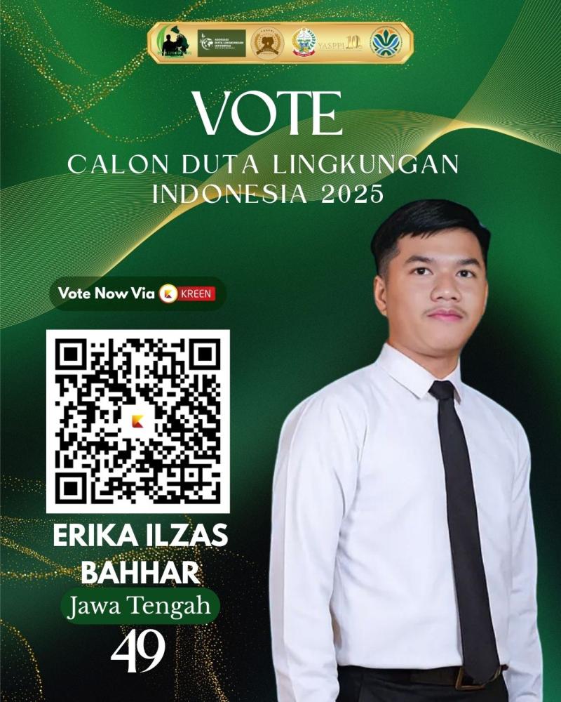 Poster Finalis
