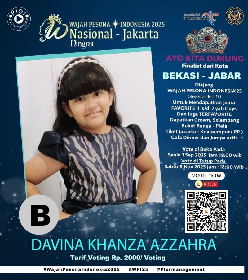 Poster Finalis