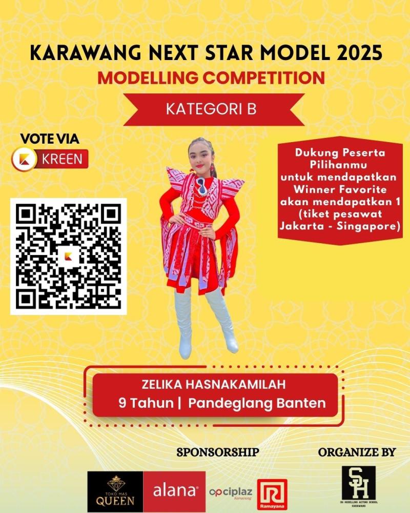 Poster Finalis