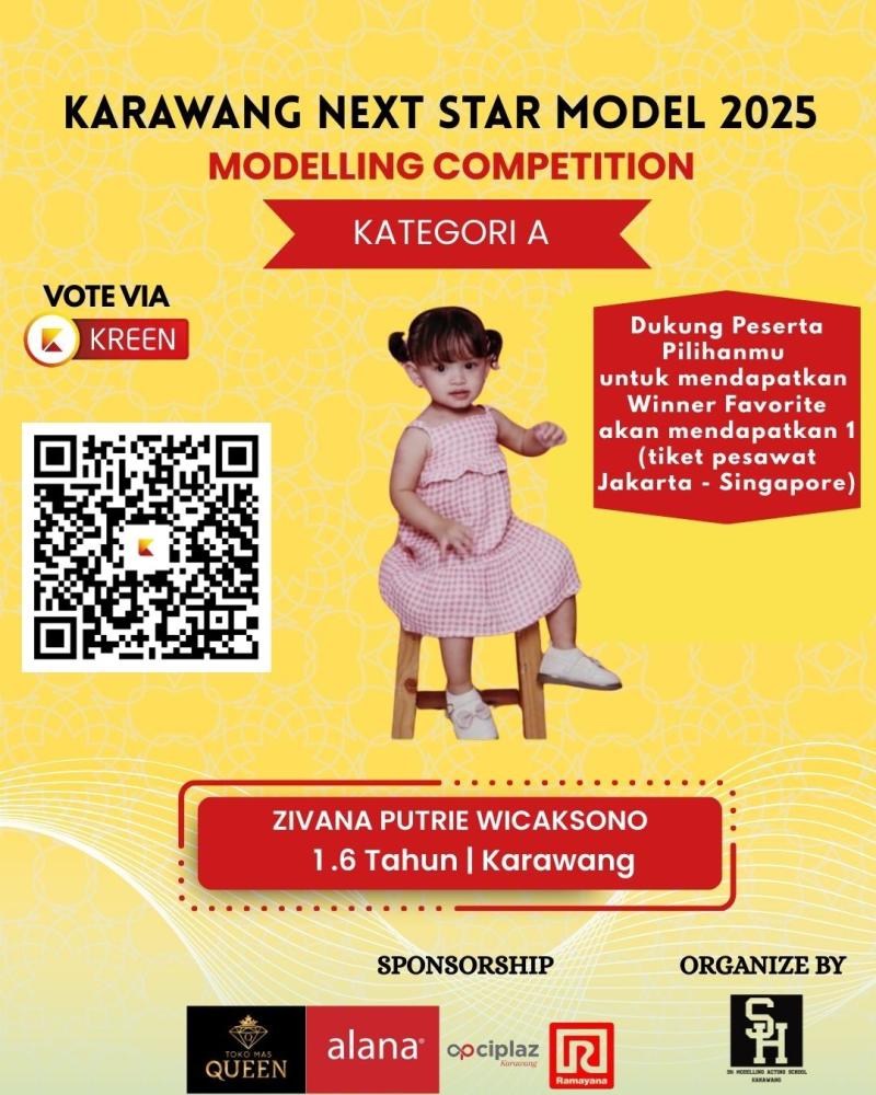 Poster Finalis