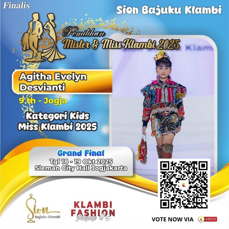 Poster Finalis