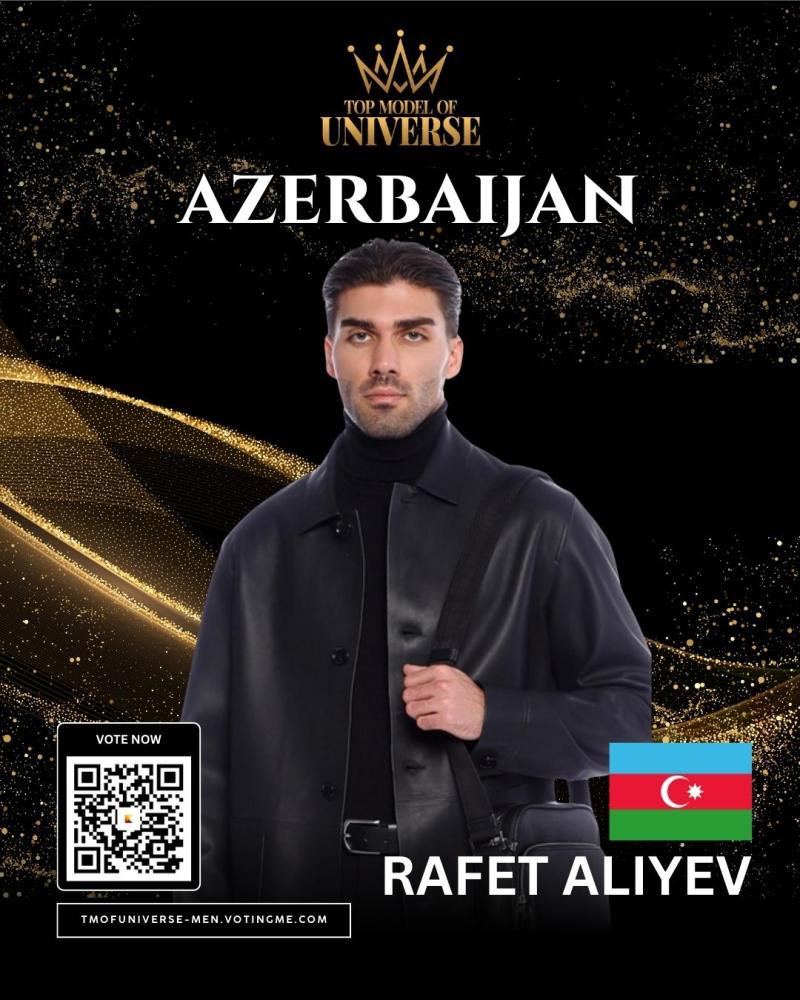 Rafet Aliyev