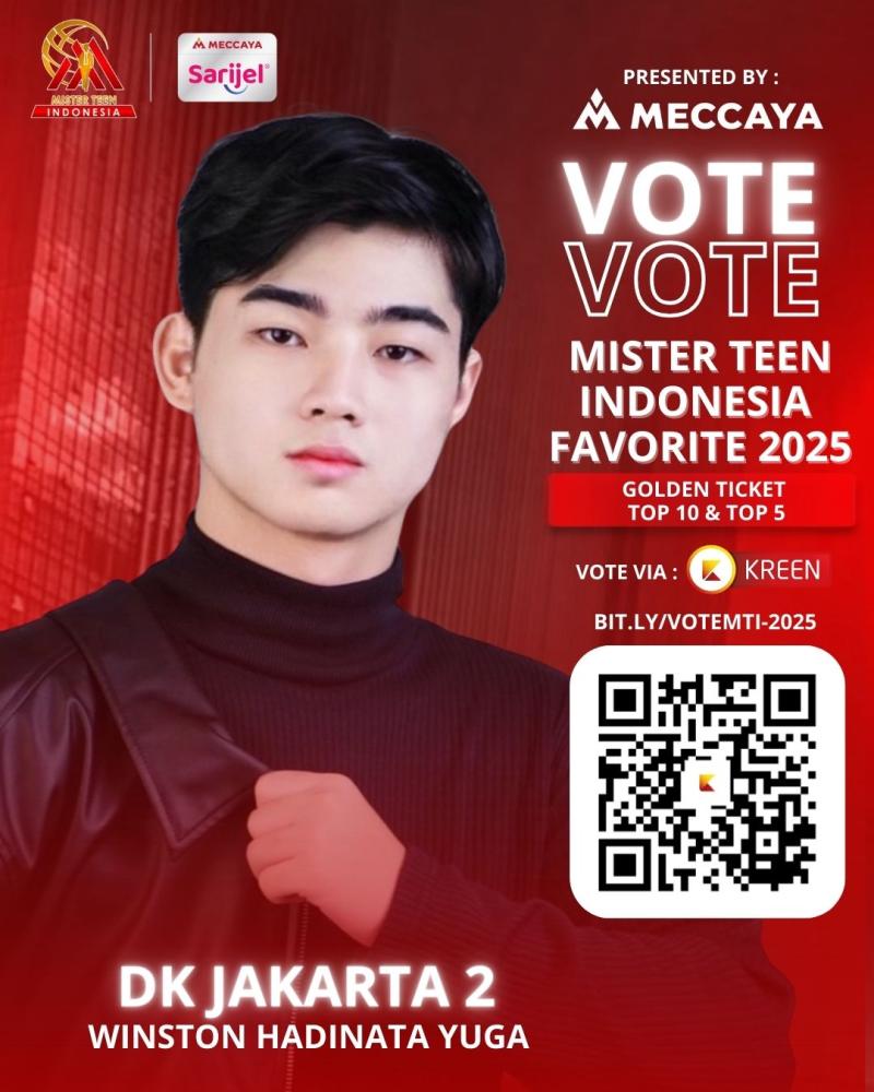 Winston Hadinata Yuga