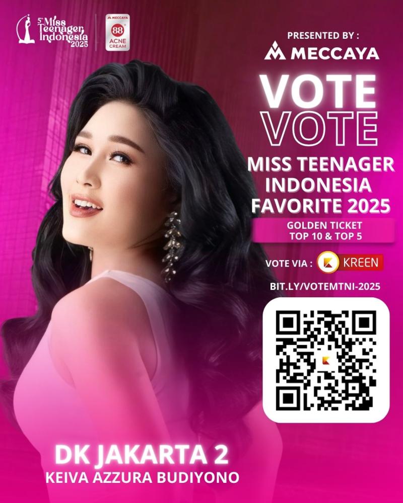 Keiva Azzura Budiyono