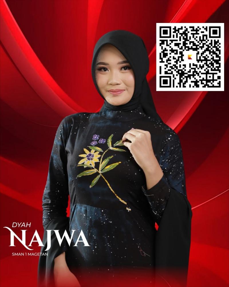 Poster Finalis